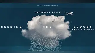INSPIRE CHURCH | THE GREAT RESET - JADE SIMMONS | 5-09-2021 11:00 AM