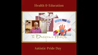 Autistic Pride Day Exploring Gender Diversification in Autism