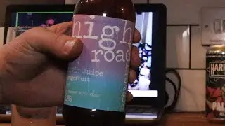 Enjoying A High Road Elvis Juice Clone