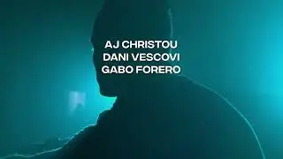 Deeperfect x ADE 2024 | Official Teaser