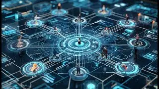 24.06.2025 Новые методы MI6