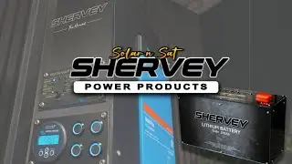 Cash OR Shervey Electrical Gear - VIP ONLY WINNER LIVE ANNOUNCEMENT - CARTWRIGHT COMPANY