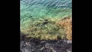 Indefinite Pitch PREMIERES. Cylindric - Moon On Water [Lotus Parable]