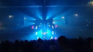 GRAPHYT Live #Ambassad (Paris 2020)