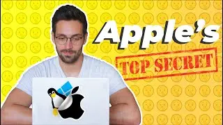 How to Develop For iOS Without a Mac - The SECRET Apple Doesn't Want You To Know About 🤫