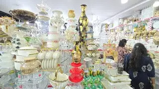 SHADI KA SAMAN #9247237761 New Collection shopping internatinal crockery Brand 2026 Big Dhamaka SALE