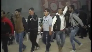 مجموعة مراكز الربابعه بادارة صبري الربابعه 0776360257 حفلة علي الدواغره الفنان بهاء صبيحي ج3