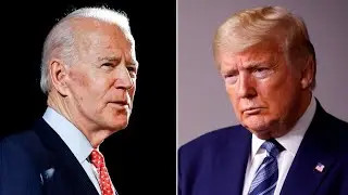 Alvin Bragg using Donald Trump indictment to &lsquo;deflect away&rsquo; from Joe Biden