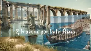 Ztracené poklady Říma: Neronův ztracený palác...Dokument CZ