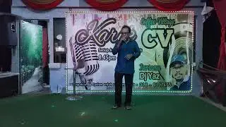 Oh Fatimah & Zunika - Cover by Mansor Shah