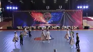 Синий платочек. 24.04.2021 ТХК Шкоды