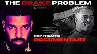 Did Drake Copy Everyone? The Debate Nobody Wants