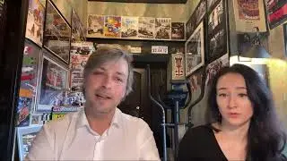 Под каким флагом поедет Роберт Шварцман