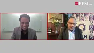 RBI Innovation Hub CEO Rajesh Bansal on SHG and new projects