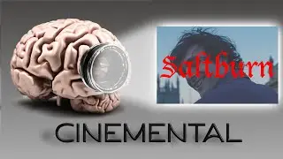 004 Saltburn discussed on the Cinemental Podcast