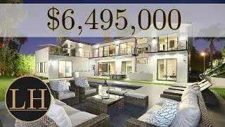 10825 Vicenza Way, Los Angeles, CA 90077