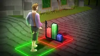 Tileman, but its WAY Harder (Xtreme Tile-man #1)