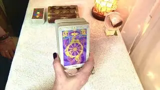 Scorpio! Moving On From Troubled Waters! Money Is Looking Up! October 2019 Reading