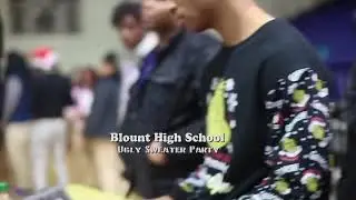 Enrun Tv Spotlight - J Will Da Kidd &ldquo;Swamp Out&rdquo; Live Performance Blount High School