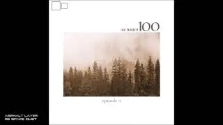 Asphalt Layer - 06 Space Dust