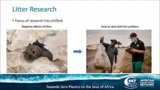 Session 12: Measuring and Monitoring Plastic Waste for Adaptive Management