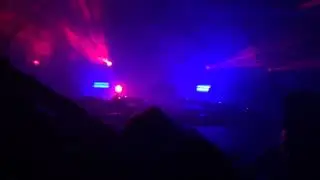 Zeezout amsterdam 2015