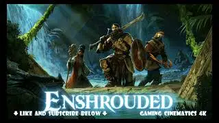 Enshrouded (2026) OST Soundtrack 24 - Clear Skies for Talion [4K FLAC UHD]