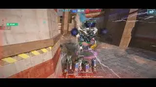 Samjok spawn camp, full gameplay