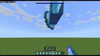 Minecraft Bedrock Edition Server Software - SerenityJS