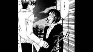 She Will Be Loved - Akito and Shigure