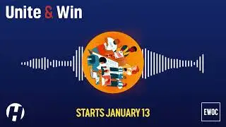 Представляем Unite and Win