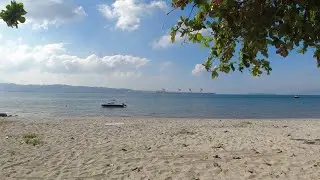 Rides // Ocean Adventure & Lighthouse Marina Resort, Subic - A Place That I'll Definitely Revisit!