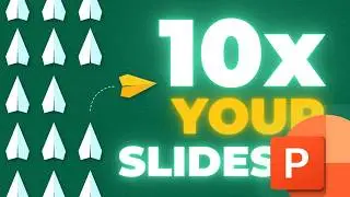 Five Stunning Paper Plane INFOGRAPHICS (Leadership, Strategy, Focus,...)