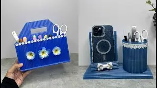 2 Ide kreatif sedotan plastik