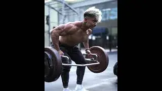 IFBB PRO K-Pop Goku - Nylenayga Motivation - Workout Motivation 2021 &ndash;