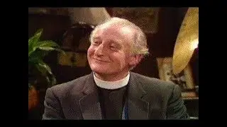 Anthony Sharp - Who is he - British Comedy UK