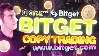 Bitget Copy Trading | Bitget Comisiones | Bitget Exchange