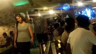 Anusprastha live at Dunga restaurants and lounge pokhara