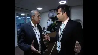 Success of Pakistan Super League - Interview with Najam Sethi