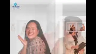 Welcome 2025 | Emirates Education Centre Official Video Card