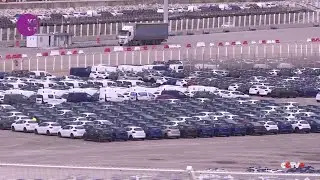 Morocco Aims to Enhance Tangier Automotive City for Global Auto Hub Status