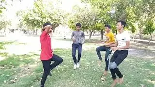 Legs workout without gym /Indian Army training