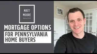 Types Of Mortgages For Pennsylvania Home Buyers (In 2020)