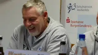 Trainerstimmen nach dem Spiel gegen den SSV Havelwinkel Warnau