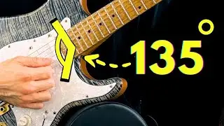 Outside Picking Explained + 10 min Workout