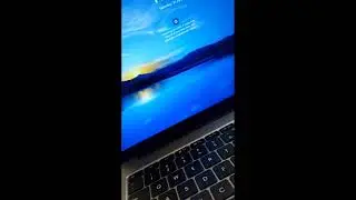 My new realme book slim laptop unboxing