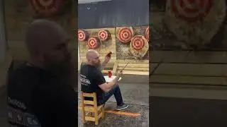 World Champion at the Bar! #knifeskills via soulthrower