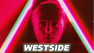 TQ - Westside (Lofi Sped-Up Remix)