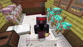 My FINAL Hardcore Challenge...The Wither - Will it stop me reaching 1000 days?!?