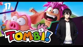 Tombi! - Il vecchio di un milione di anni